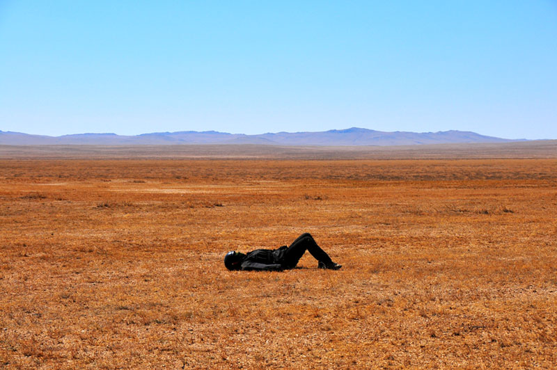 Mongolie